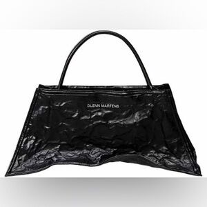 Glenn Martens H&M wire bag